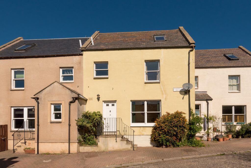 Main image of property: 2 Muirfield Court, Mill Wynd, East Linton, East Lothian, EH40 3AE