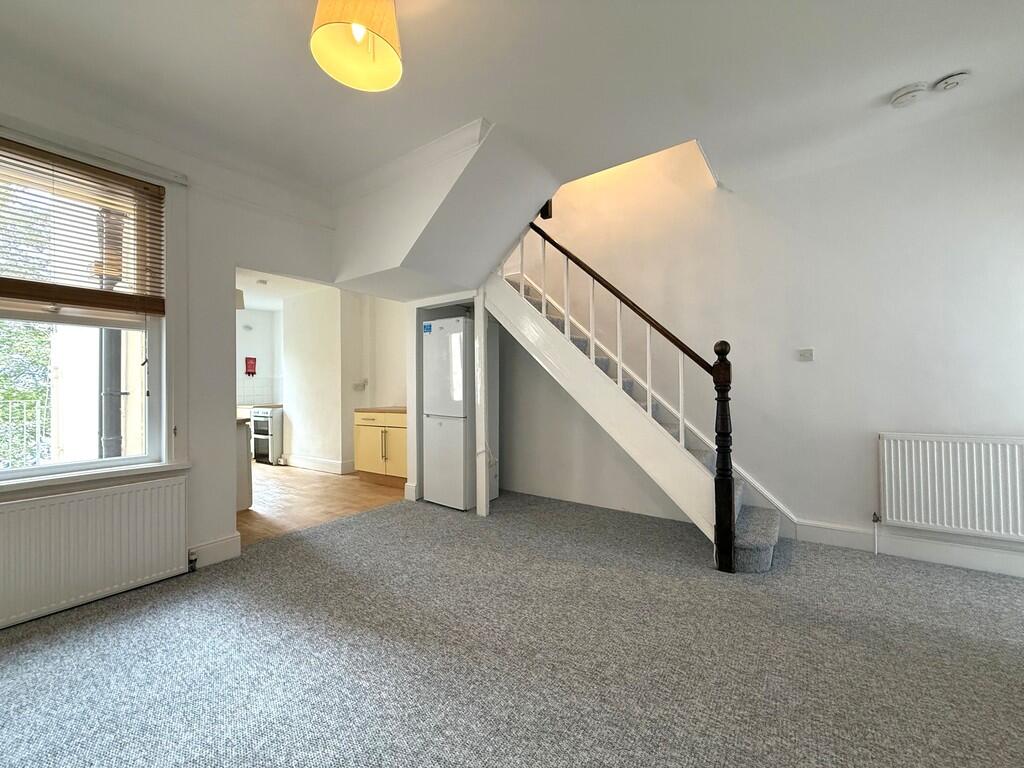 House in Exeter, Heavitree - View 2