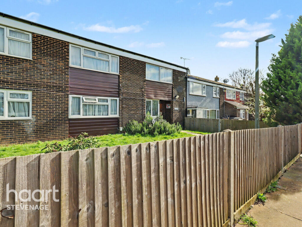 Main image of property: Lonsdale Road, Stevenage