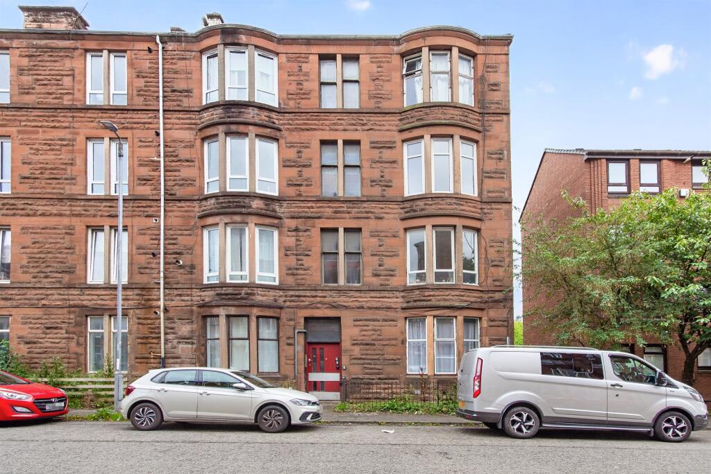 Apartment in Glasgow