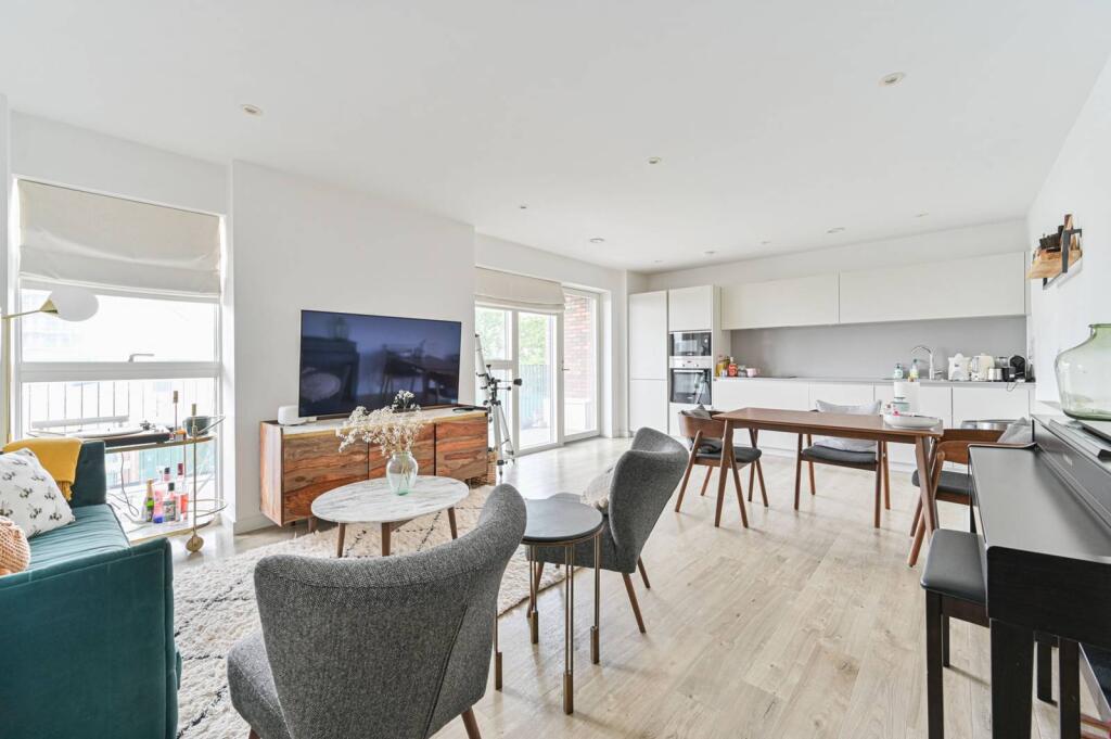 Main image of property: Purbeck Gardens, Lower Sydenham, London, SE26