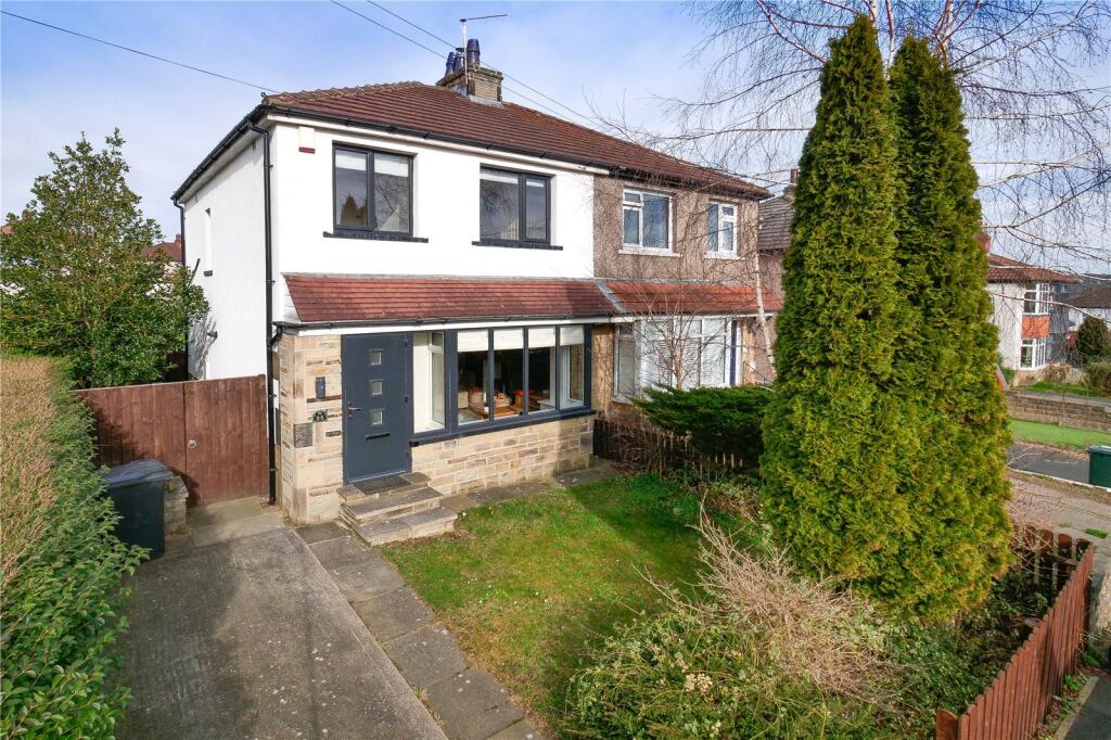 Main image of property: Pasture Road, Baildon, Shipley, West Yorkshire, BD17