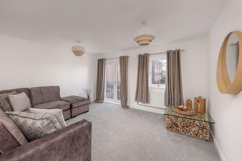 Plot 7, School Street, Whickham, Newcastle Upon Tyne photo 4