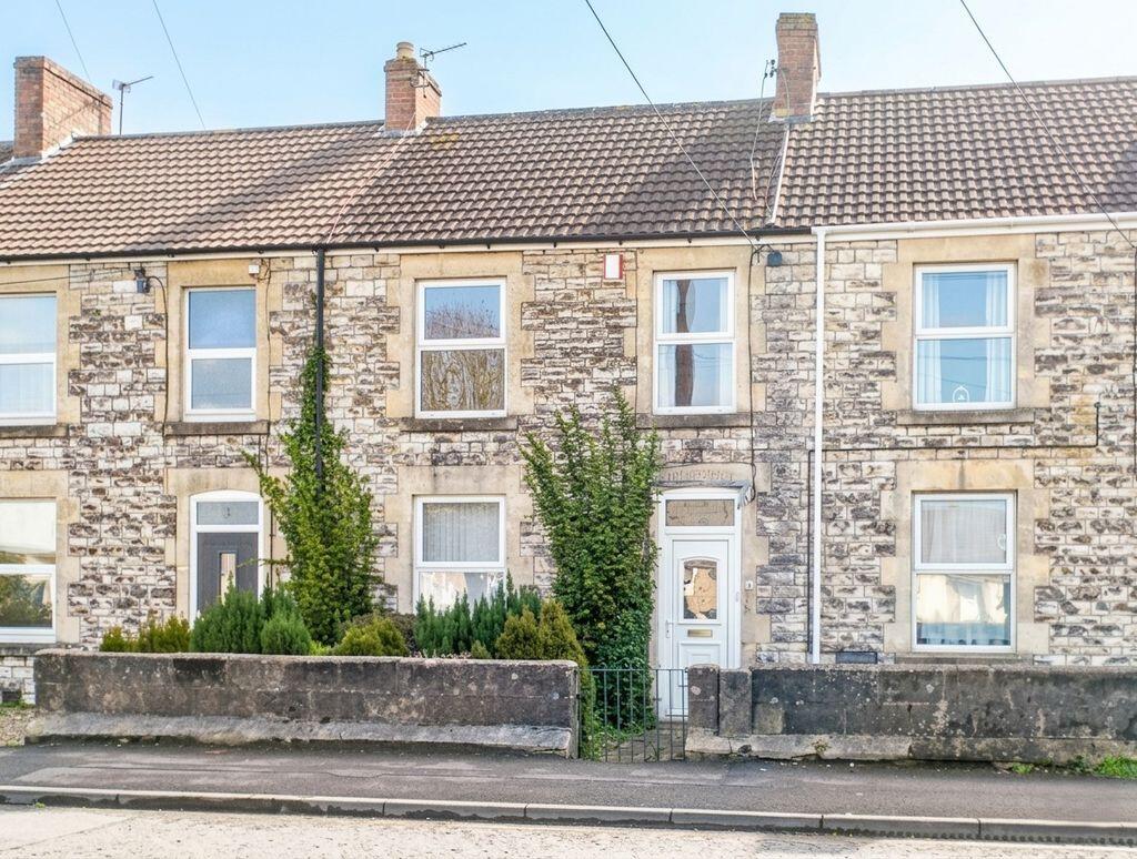 Main image of property: Westfield Terrace, Westfield, Radstock