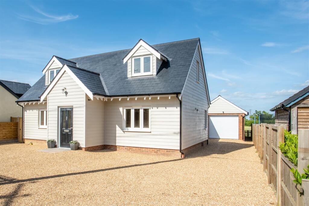 Main image of property: Cutlers Green, Thaxted, Dunmow