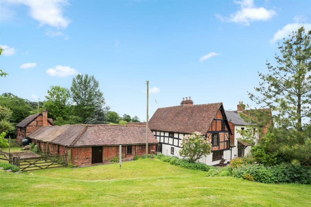 Additional image 32 of Wapping Lane, Beoley, Worcestershie