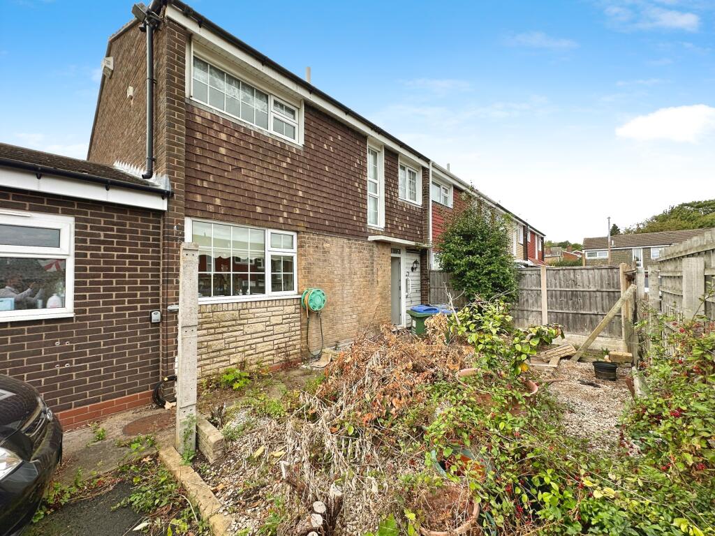 House in Dudley