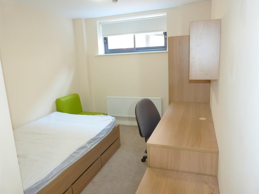 Main image of property: Westgate Street, Gloucester