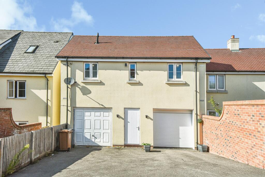 Apartment in Test Valley, Andover - View 4