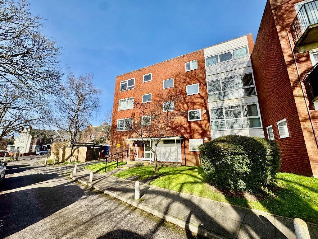 Main image of property: Arden Place, High Town, Luton, Bedfordshire, LU2 7YE