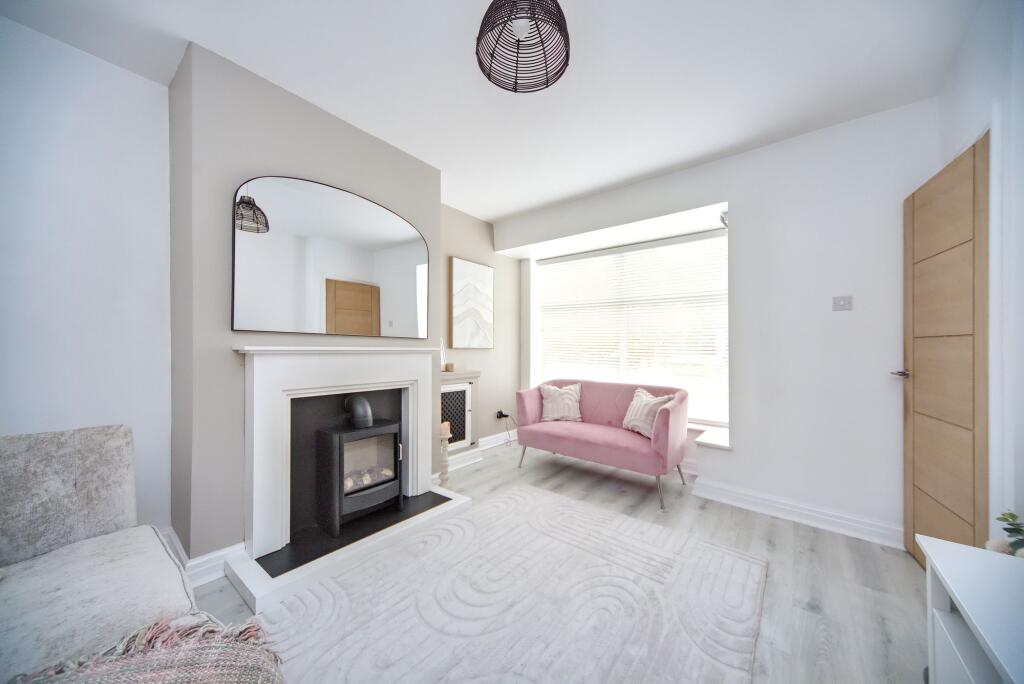 House in Wigan, Shevington - View 5