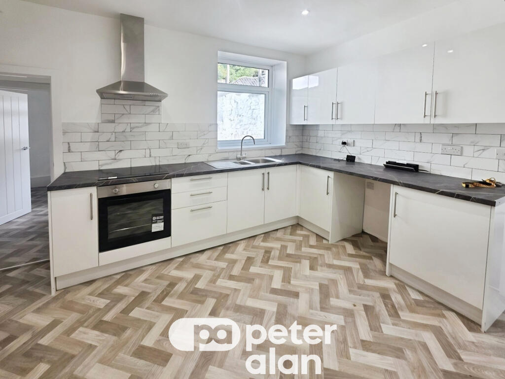 Main image of property: Milton Place, Merthyr Tydfil