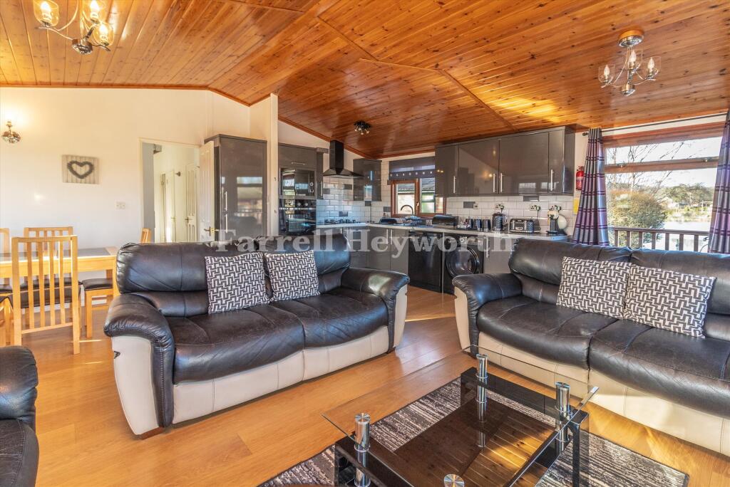 Borwick Lane, Dock Acres, Carnforth - View 5