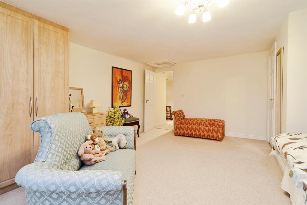 Additional image 24 of High Shann Farm, Broadlands, Keighley