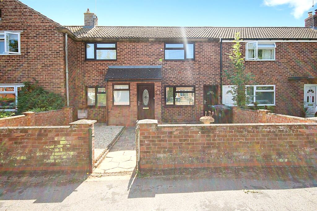 Main image of property: Kingsley Road, Bishops Tachbrook, Leamington Spa