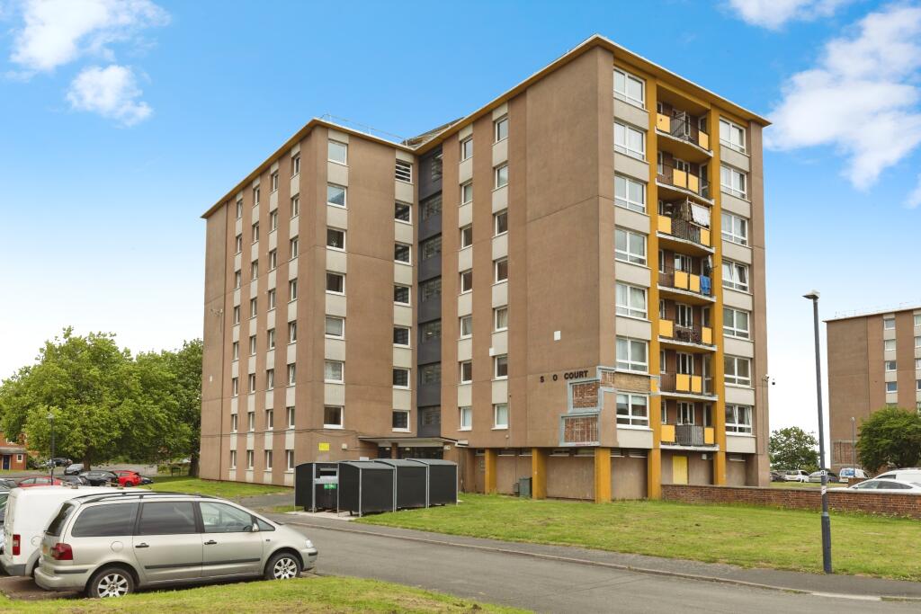 Main image of property: Newland Road, Lillington, Leamington Spa, CV32