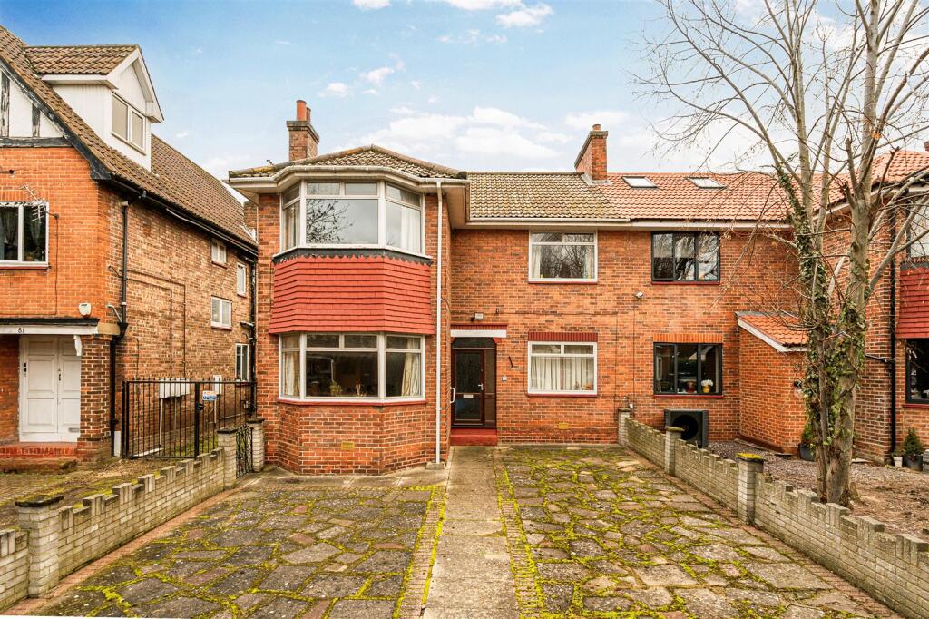 Main image of property: Perryn Road,Acton, London