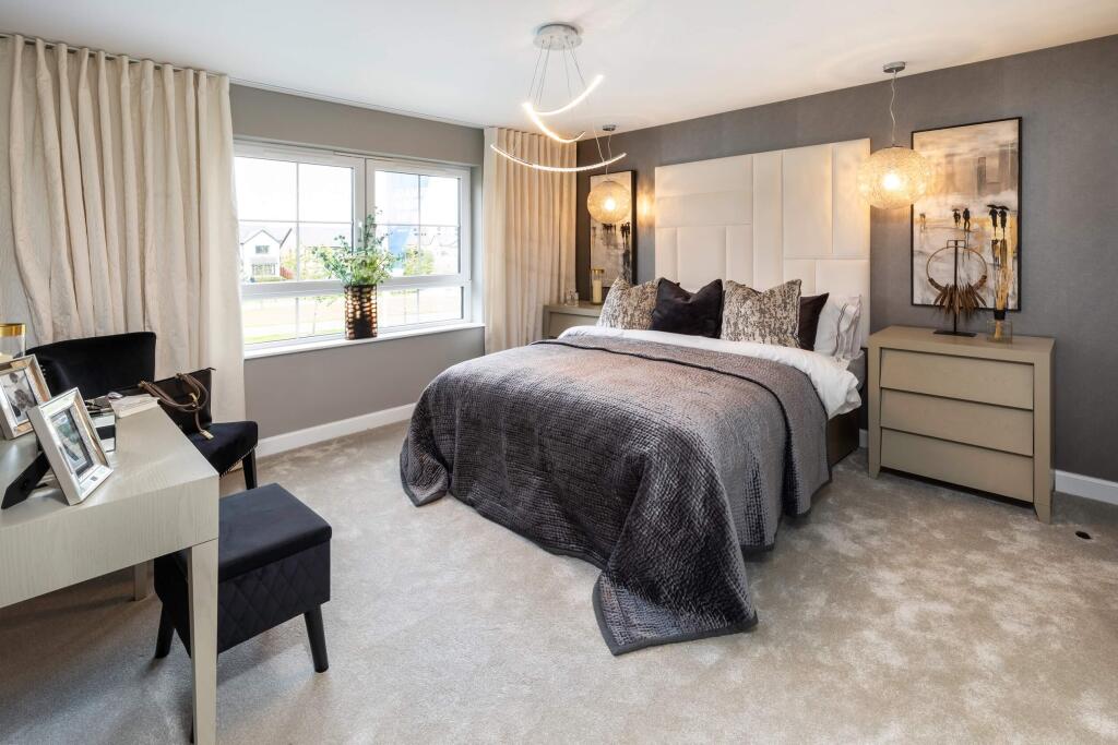 Fifeshill Drive,
Aberdeen,
AB15 8UR photo 5