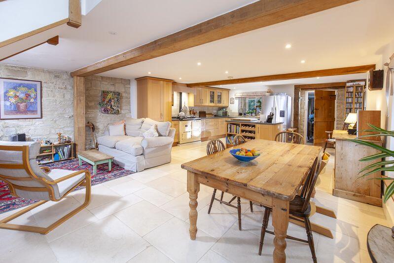 House in Chilmark - View 6