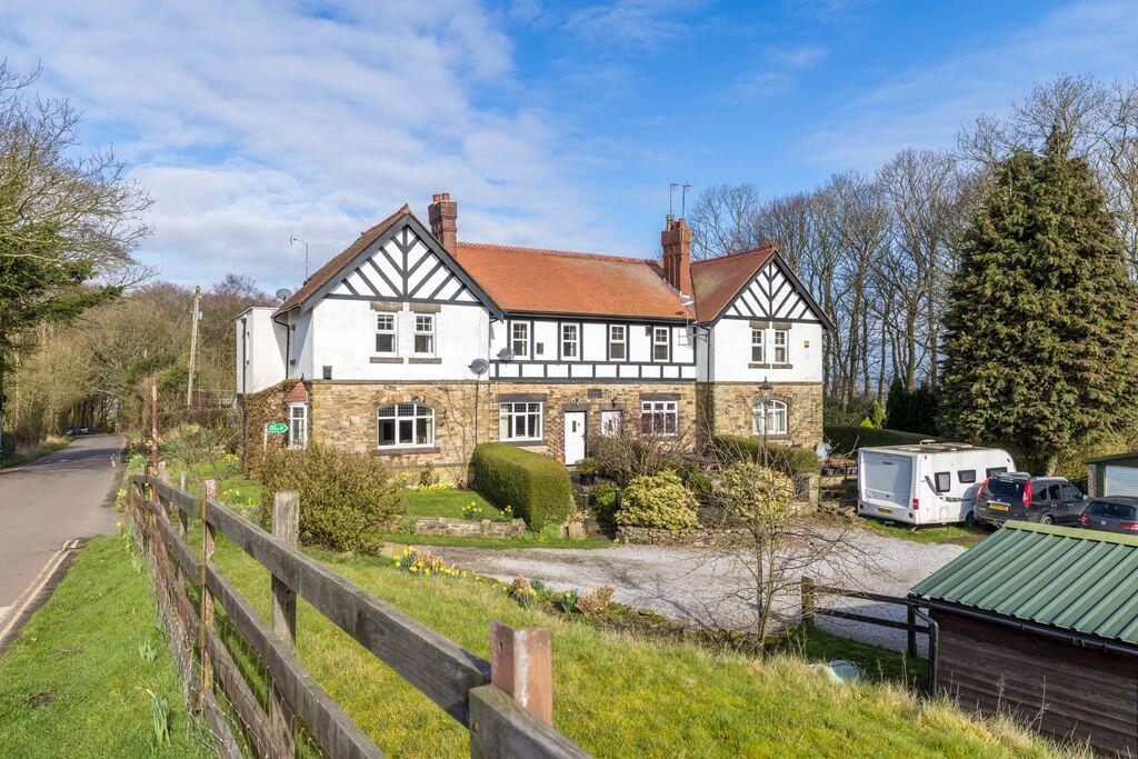 Main image of property: School Lane, Haigh, WN2 1LR