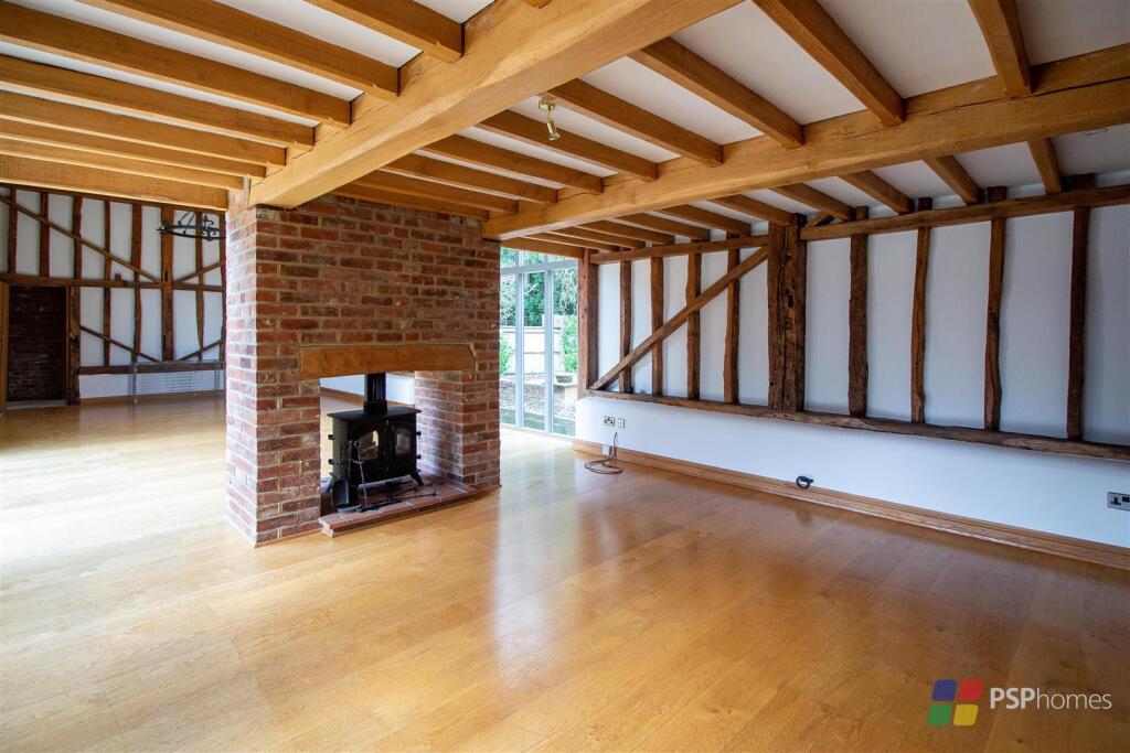 House in Redhill - View 3