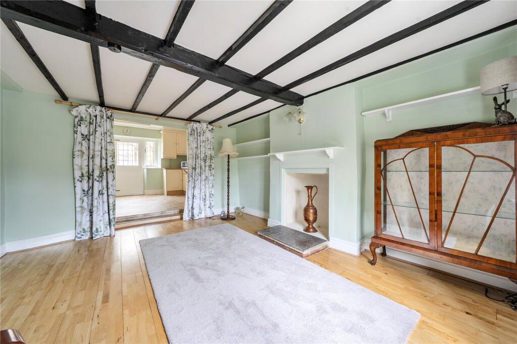 House in Northamptonshire, Yardley Hastings - View 5