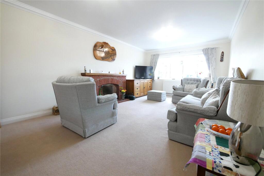 College Row, Sandilands, Mablethorpe, Lincolnshire, LN12 photo 3