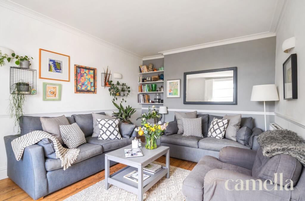 Additional image 5 of Camden Road, Bath, BA1