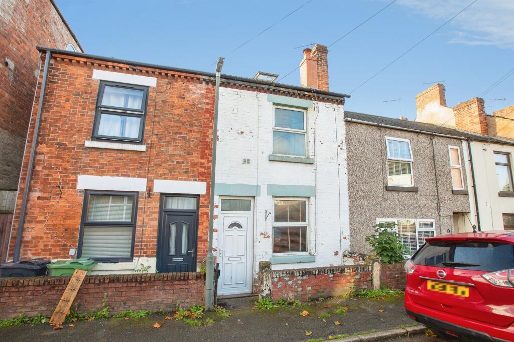 Main image of property: West Street, Langley Mill, Nottingham
