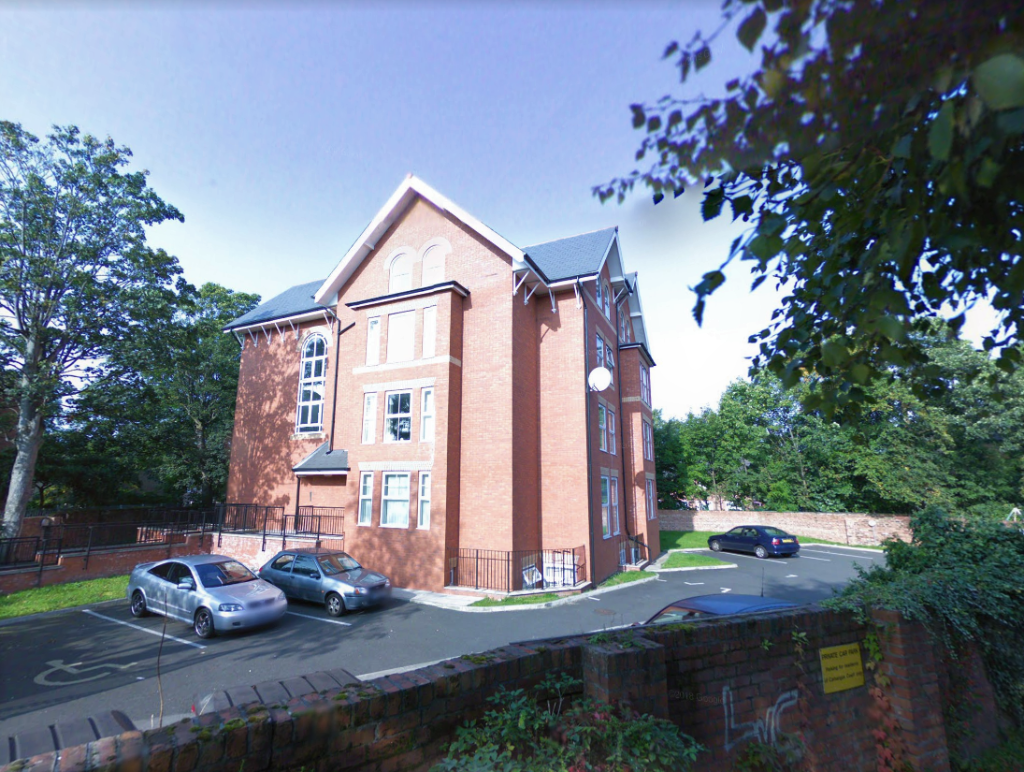 Main image of property: 8-10 Candleford Road, Withington, Manchester, M20 3JH