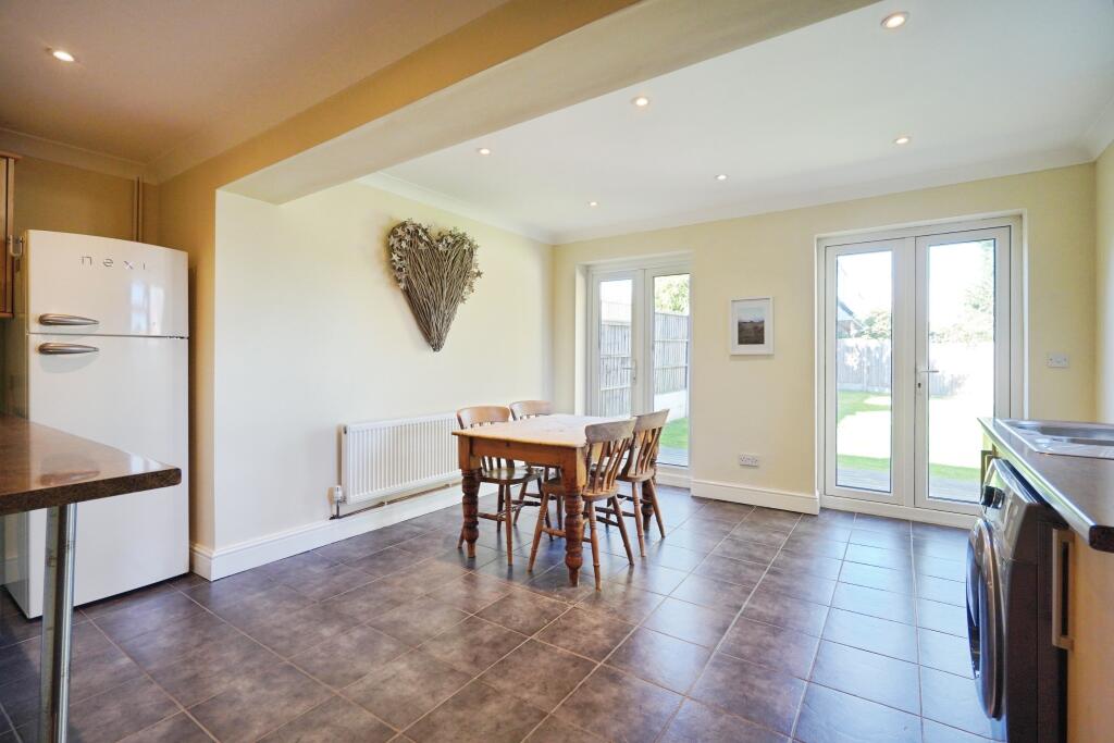 House in North West Leicestershire, Ashby de la Zouch - View 5