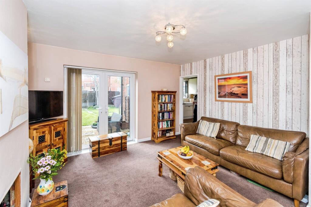 House in Southampton - View 2