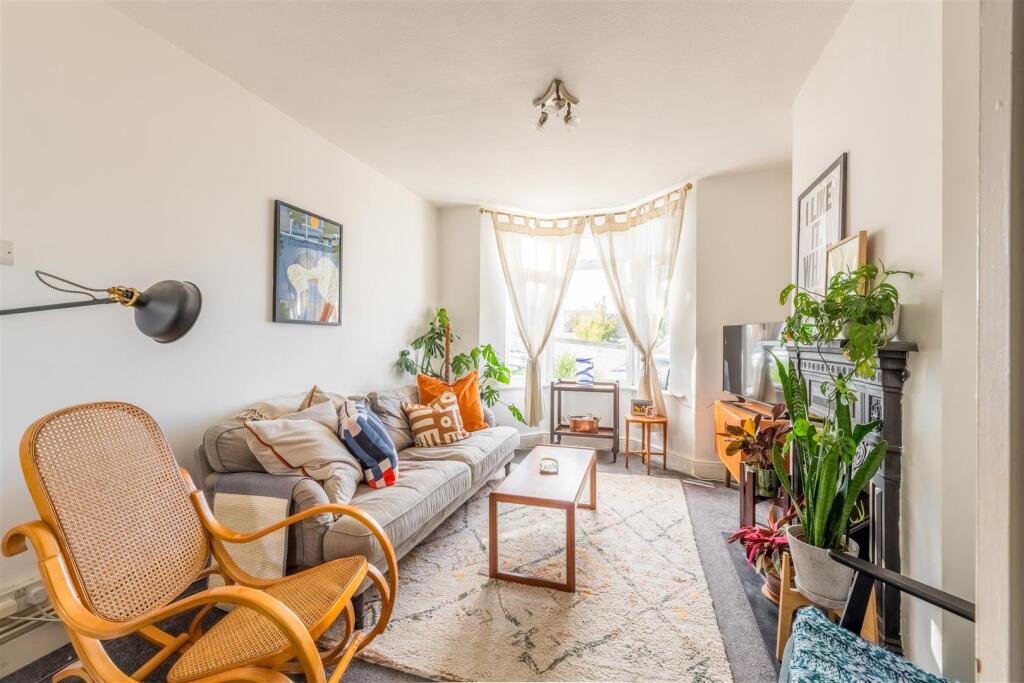 Carlyle Street, Brighton – pohled 3