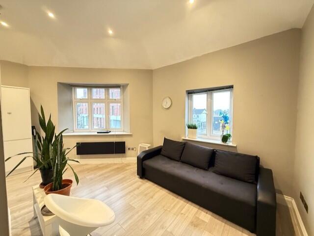Main image of property: Vicarage Road, WATFORD
