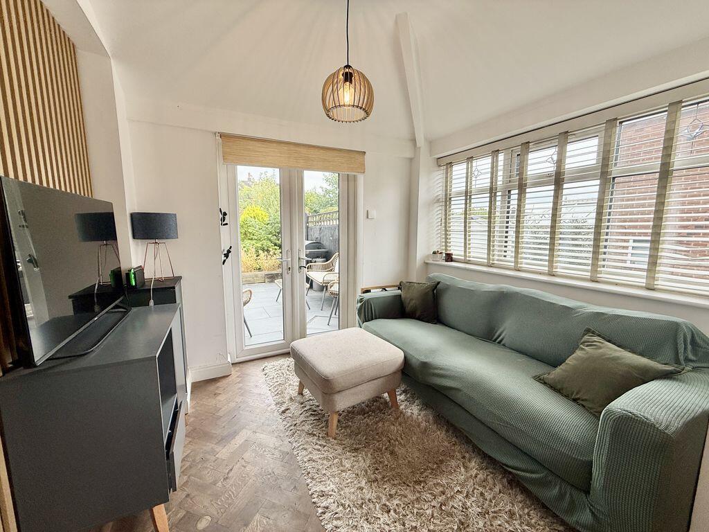 House in Romiley, Dingle Hollow, Cherry Tree - View 5