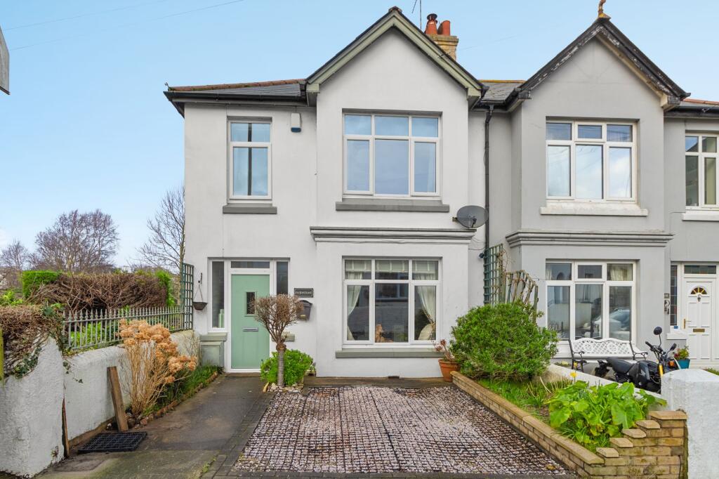 Main image of property: Drew Street, Brixham, TQ5