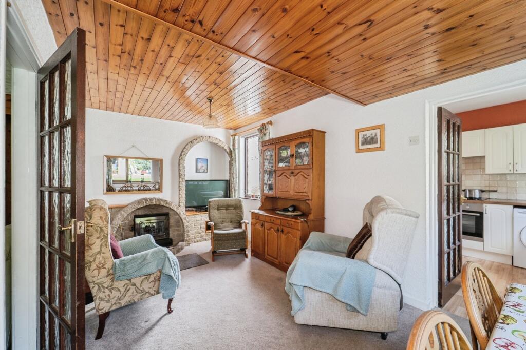 House in Swansea - More