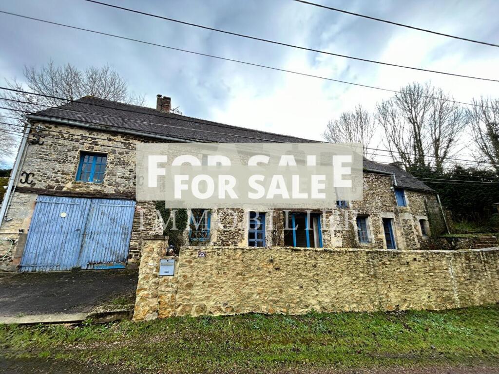 Main image of property: Necy, Orne, 61160, France