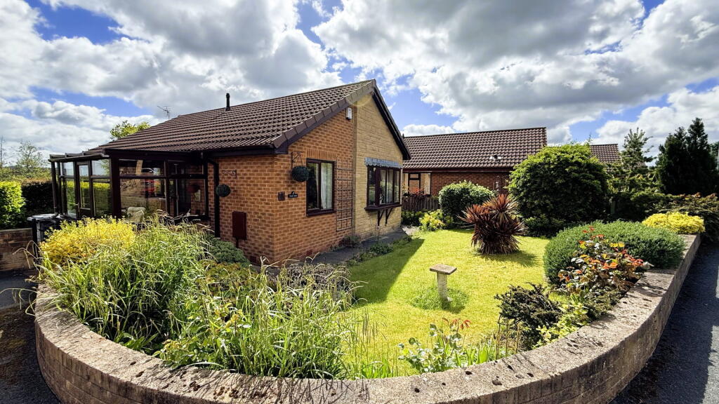 Main image of property: Martin Close, Birdwell, Barnsley, S70 5SP