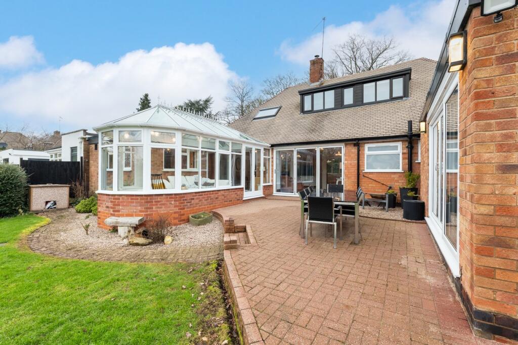 Additional image 38 of Henley Road, Ullenhall, Henley-in-Arden, B95