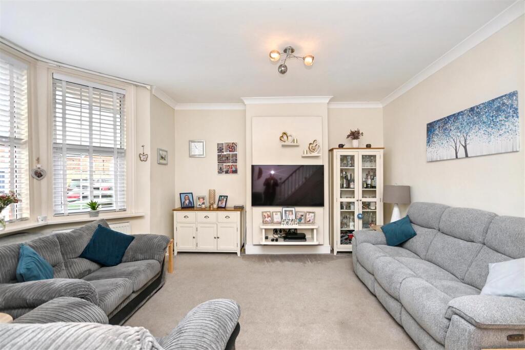 House in Eastbourne, East Sussex - More