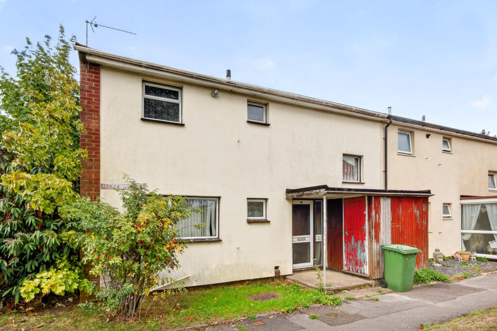 Main image of property: Appledore, Bracknell, RG12