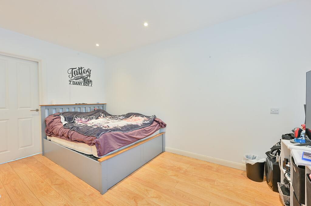 House in London - More