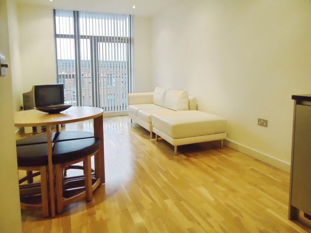Main image of property: Roberts Wharf, Neptune Street, Leeds, West Yorkshire, LS9