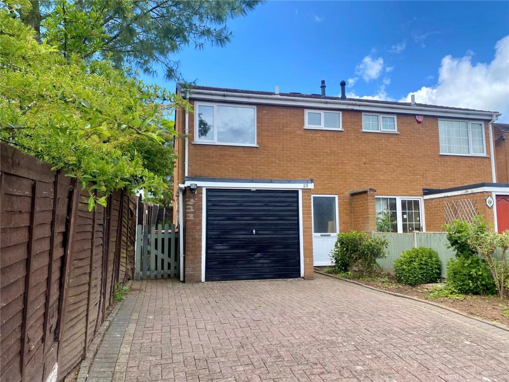 Main image of property: Selkirk Drive, Sutton Hill, Telford, Shropshire, TF7