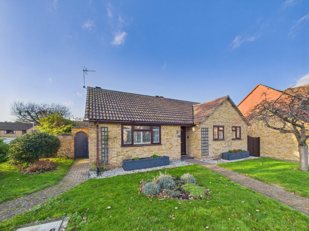 Main image of property: King James Way, Royston, SG8