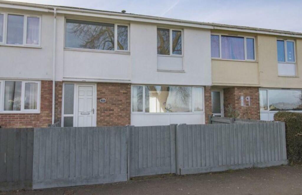 Main image of property: Barnard Walk,Keynsham,Bristol,BS31