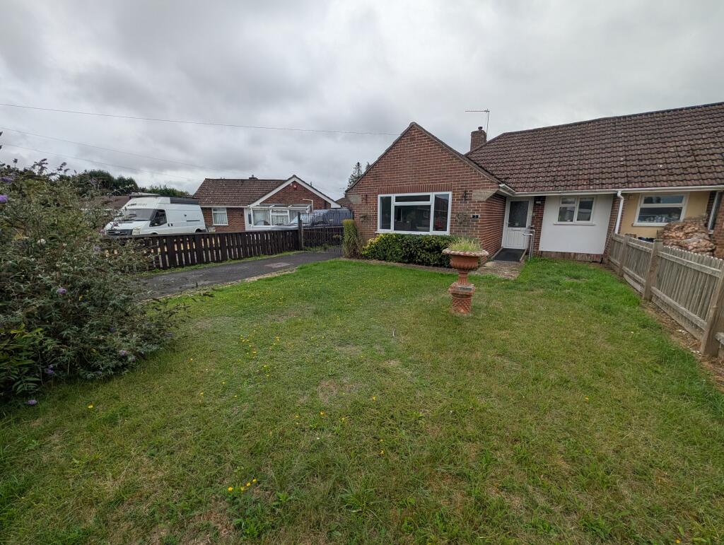 Main image of property: Silchester Close , Andover, Hampshire