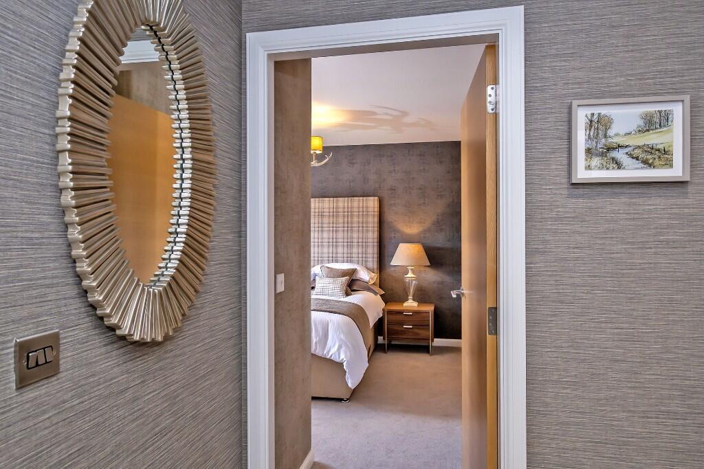 House in Aberdeen, Bucksburn and Newhills - View 4