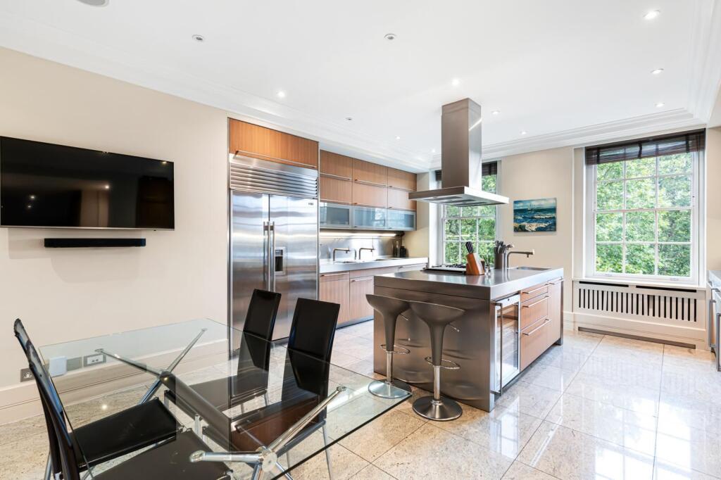 Apartment in London, City of Westminster - View 5